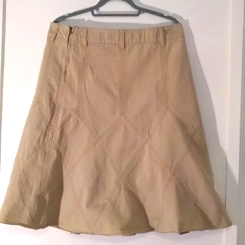 Vintage DKNY JEANS Skirt, 12   Bundle of 2 for $20